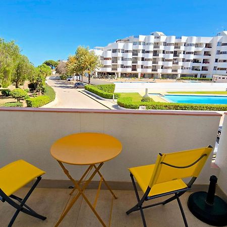 Praia Eulalia With Pool And 5 Minutes From The Beach Albufeira Ngoại thất bức ảnh