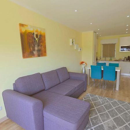 Praia Eulalia With Pool And 5 Minutes From The Beach Albufeira Ngoại thất bức ảnh