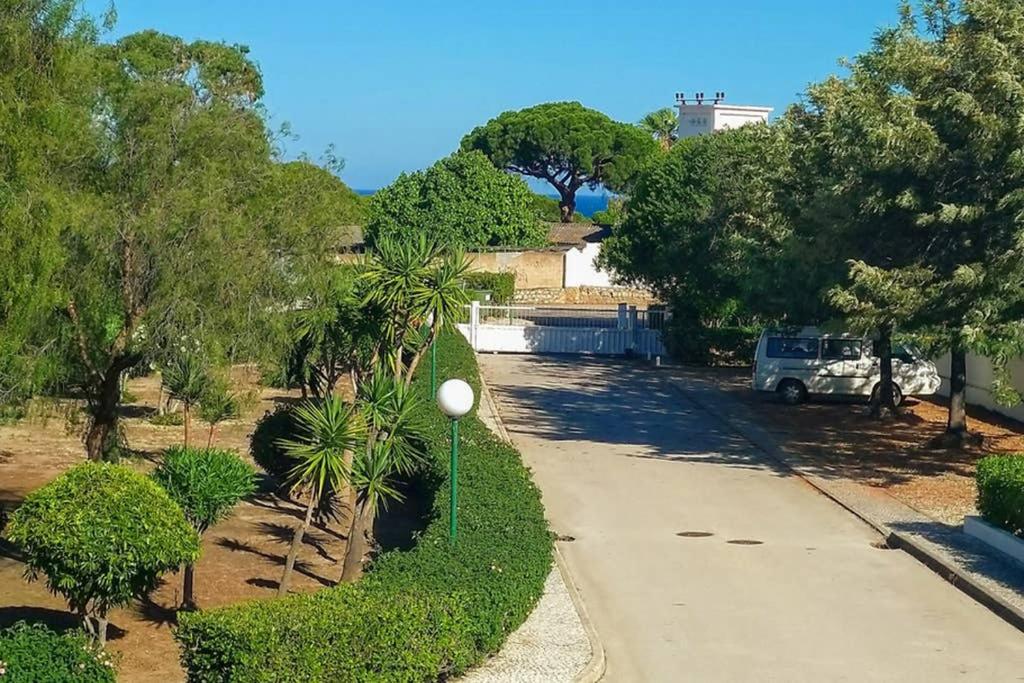 Praia Eulalia With Pool And 5 Minutes From The Beach Albufeira Ngoại thất bức ảnh