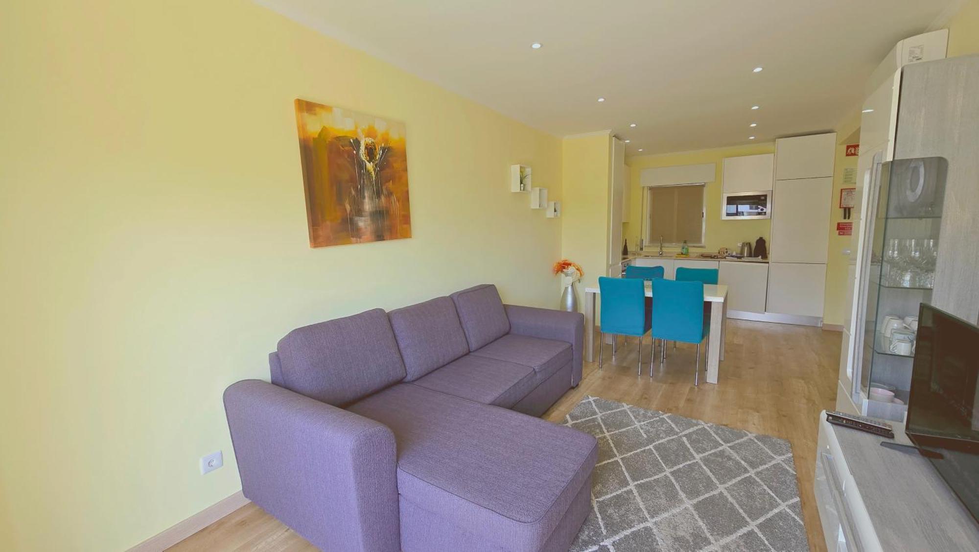 Praia Eulalia With Pool And 5 Minutes From The Beach Albufeira Ngoại thất bức ảnh