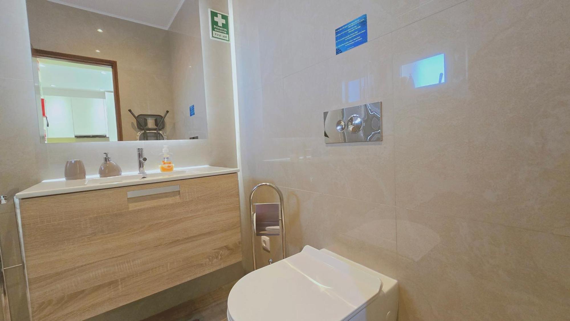 Praia Eulalia With Pool And 5 Minutes From The Beach Albufeira Ngoại thất bức ảnh